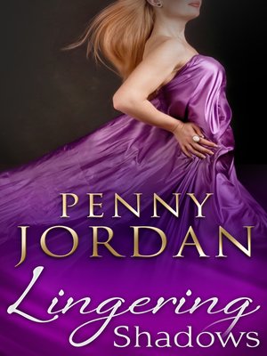 cover image of Lingering Shadows